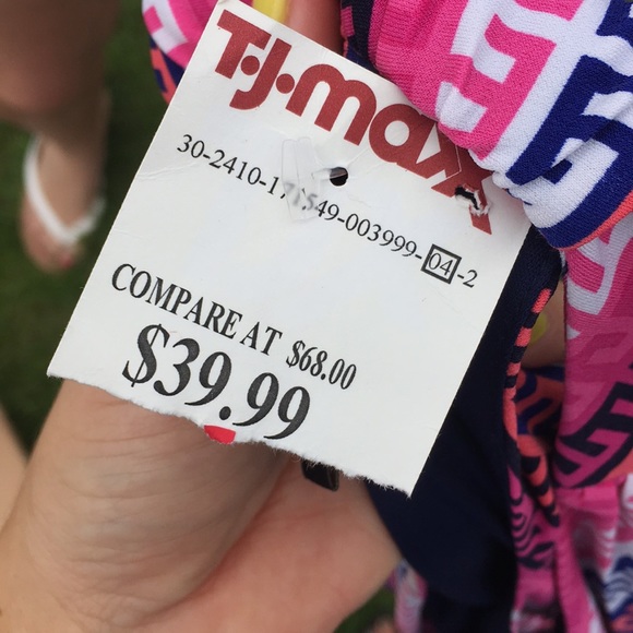 Laundry dress - never worn - Picture 4 of 5